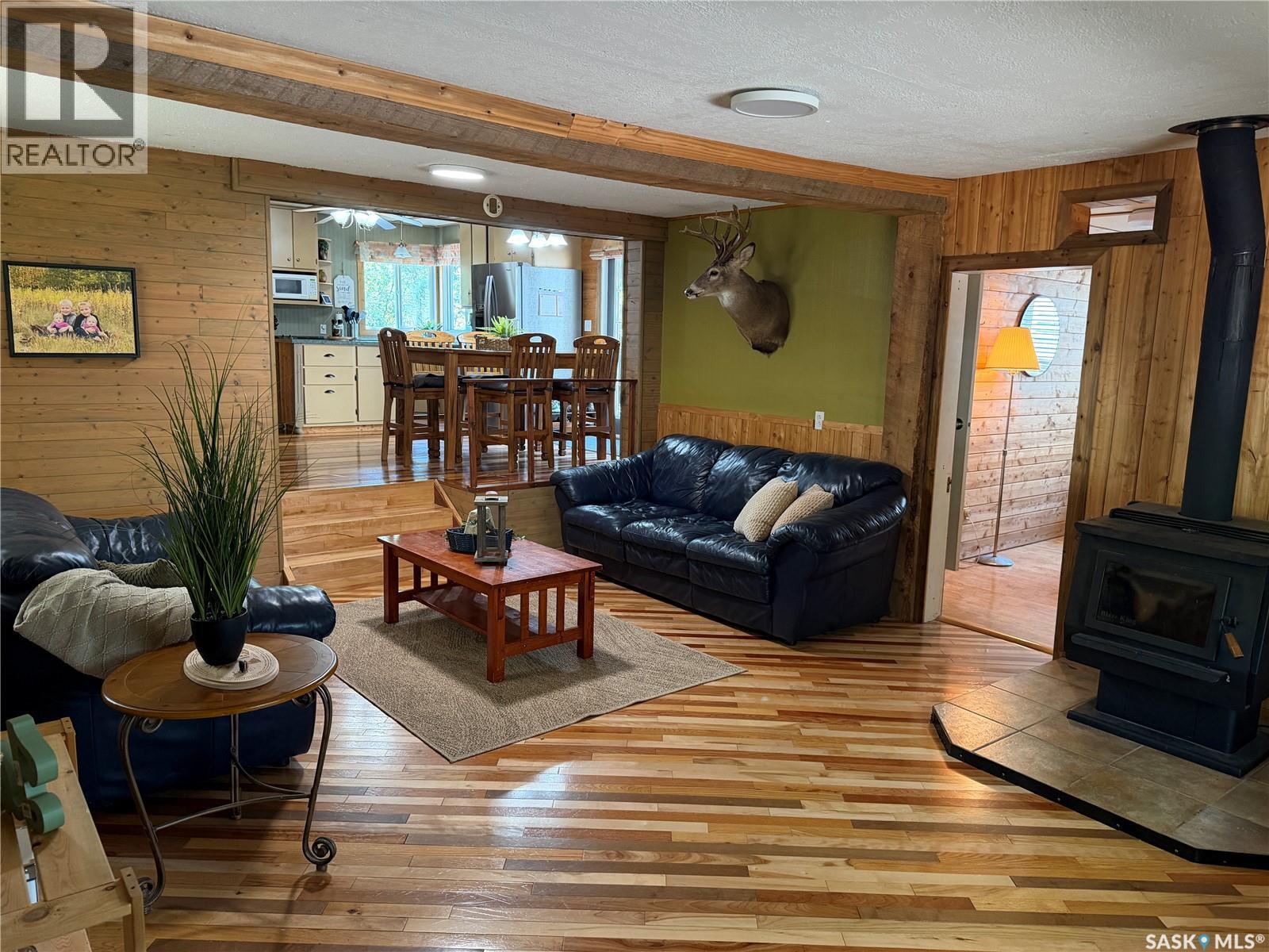 1306 Kewatin Lane, Turtle Lake, Saskatchewan S0M 1J0 - Photo 12 - SK044062