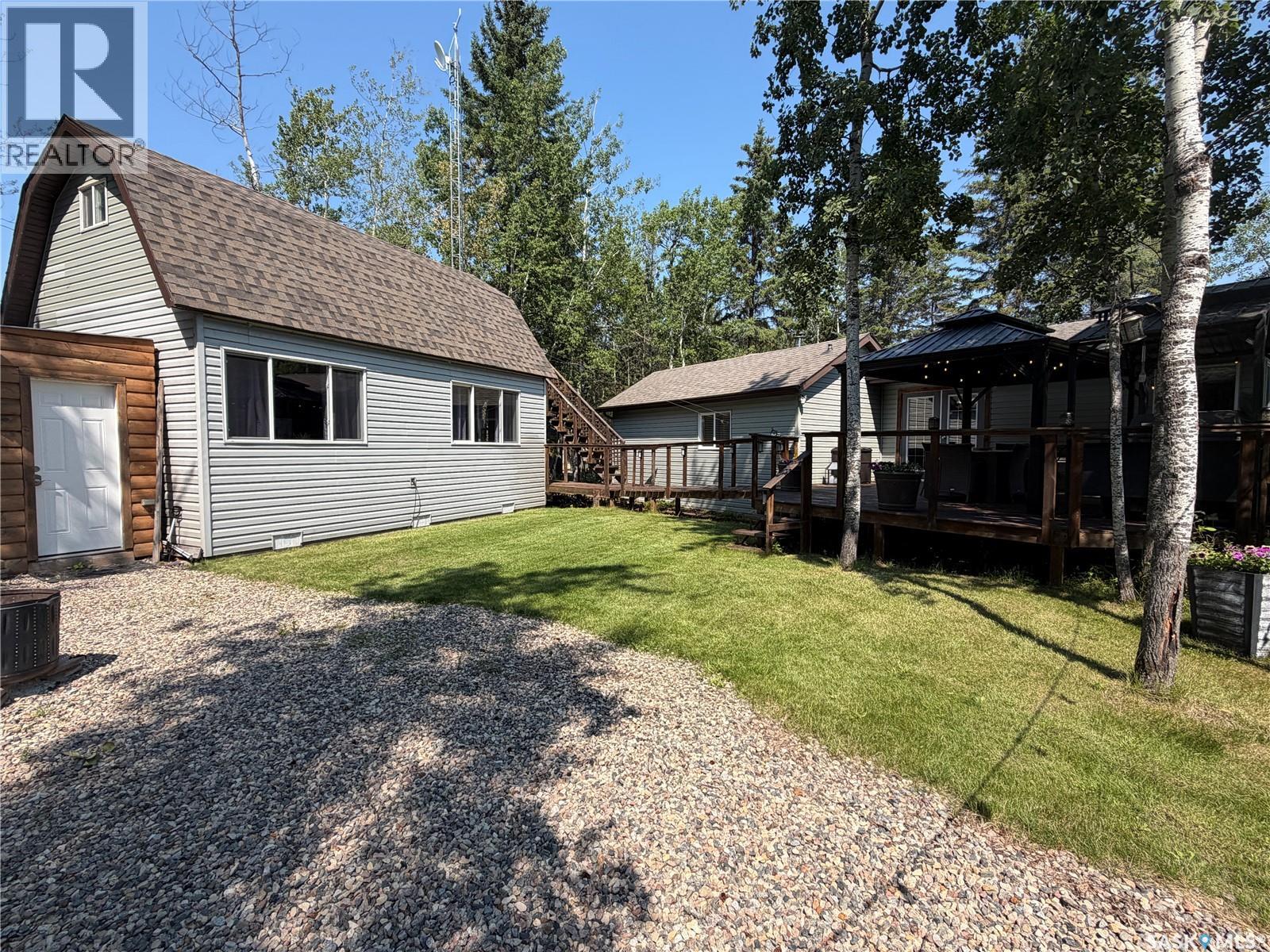 1306 Kewatin Lane, Turtle Lake, Saskatchewan S0M 1J0 - Photo 31 - SK044062