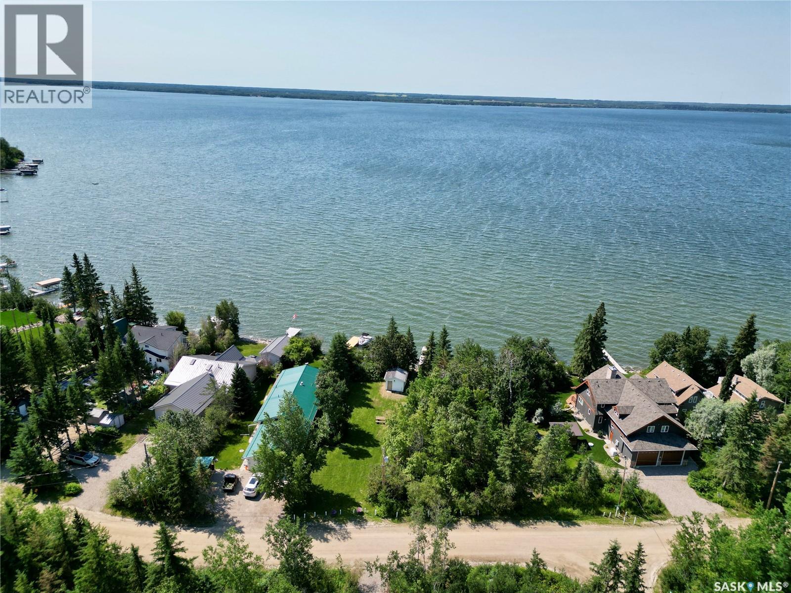 1306 Kewatin Lane, Turtle Lake, Saskatchewan S0M 1J0 - Photo 37 - SK044062