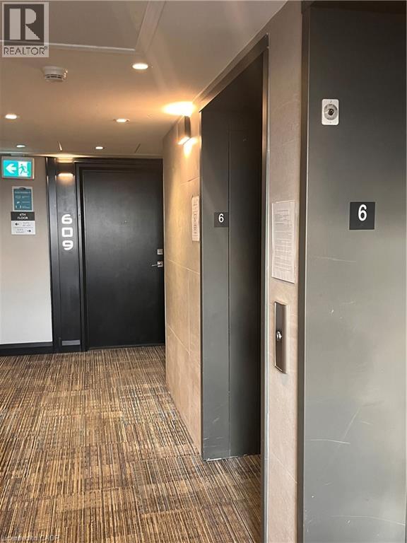 200 Lagerfeld Drive Unit# 609, Brampton, Ontario  L7A 5G5 - Photo 2 - 40852405