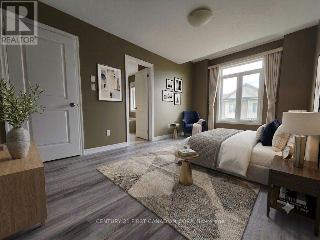 86 - 112 North Centre Road, London North, Ontario  N5X 0G9 - Photo 11 - X12878920