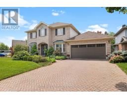 28 ARBOUR GLEN DRIVE, St. Catharines, Ontario