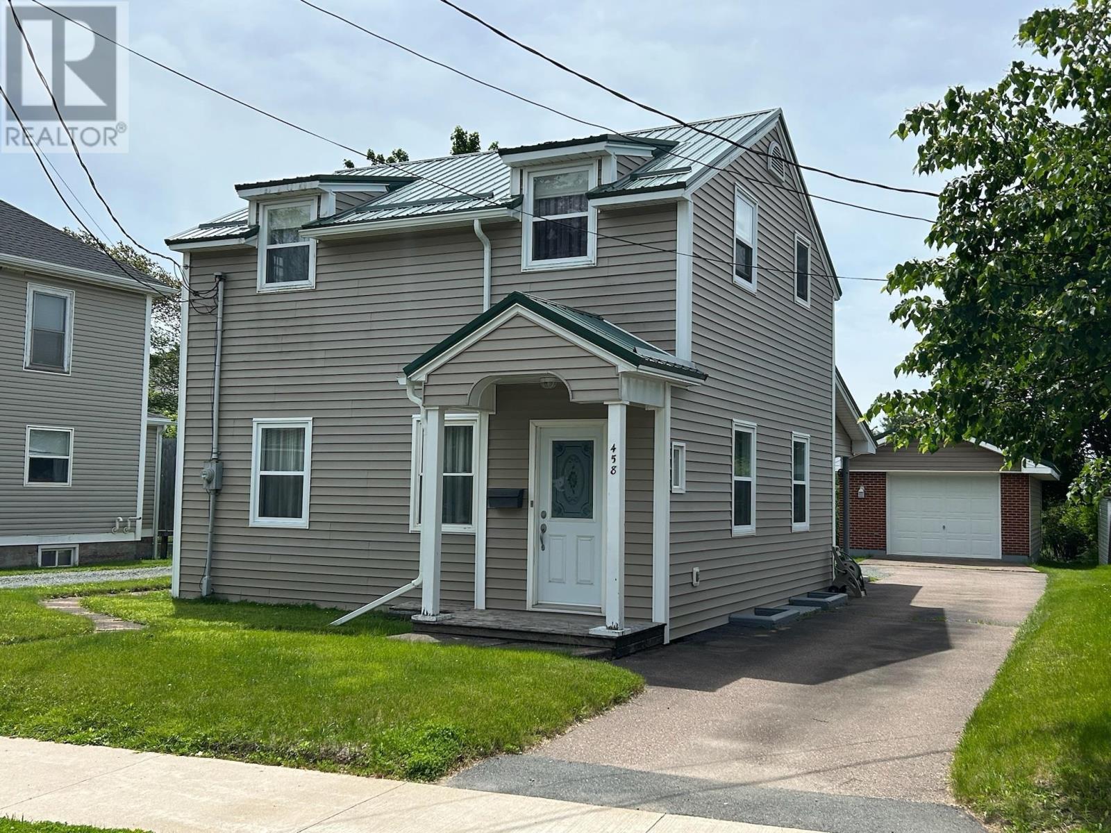 458 ROBIE Street, Truro, Nova Scotia