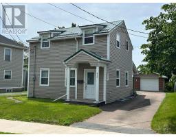 458 ROBIE Street, Truro, Nova Scotia