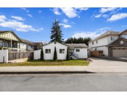 32622 EGGLESTONE AVENUE, Mission, British Columbia