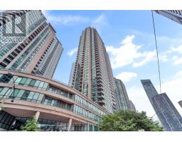 1808 - 16 YONGE STREET, Toronto, Ontario