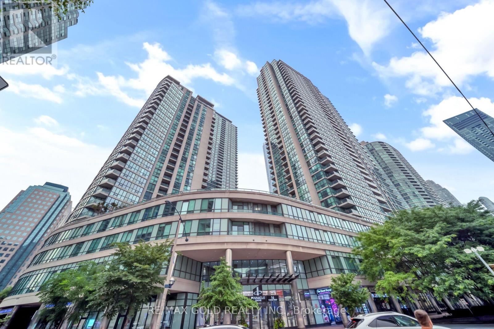 1808 - 16 Yonge Street, Toronto, Ontario  M5E 2A1 - Photo 2 - C13614202