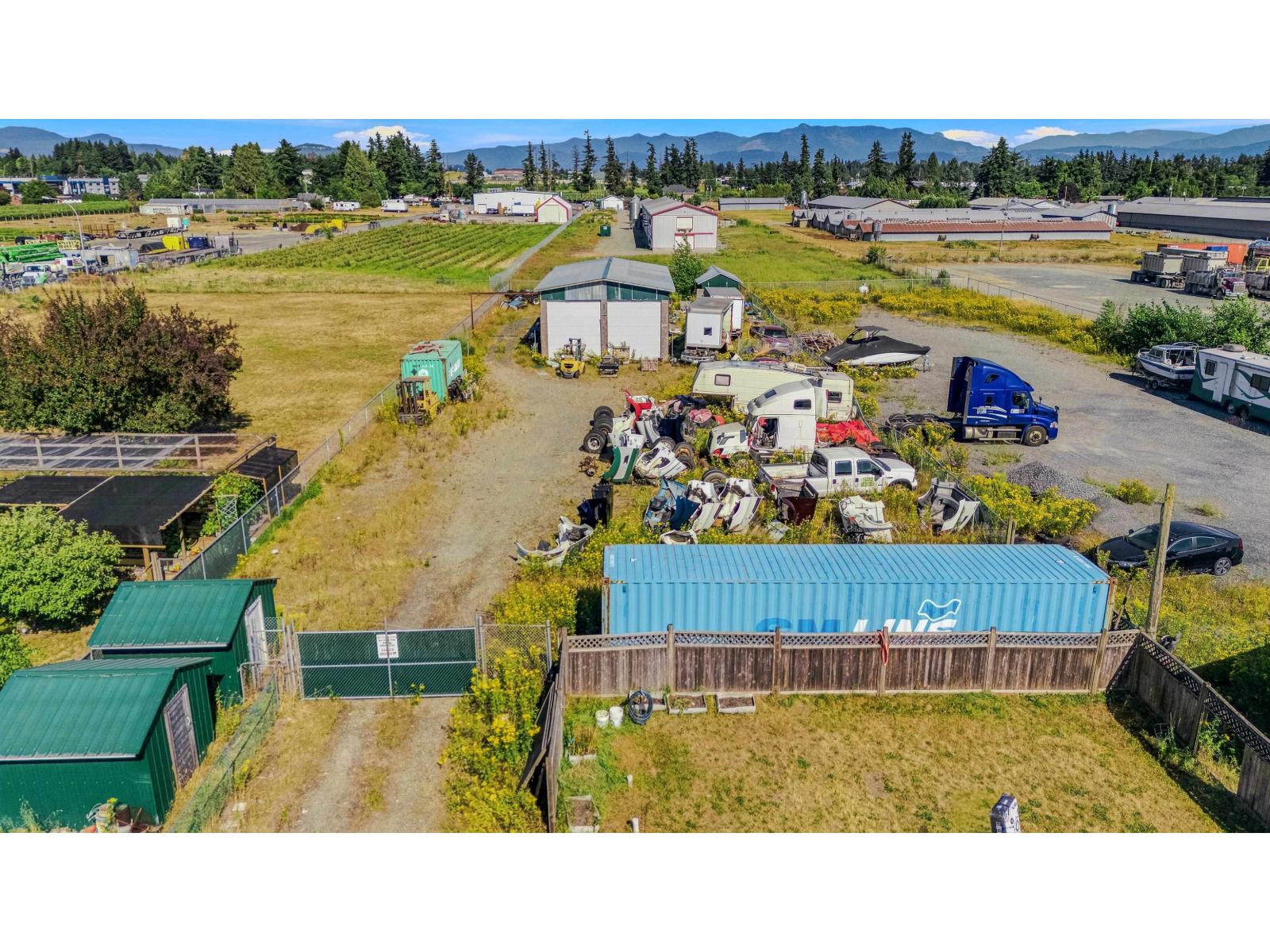 1850 Queen Street, Abbotsford, British Columbia  V2T 6J1 - Photo 7 - C8080863