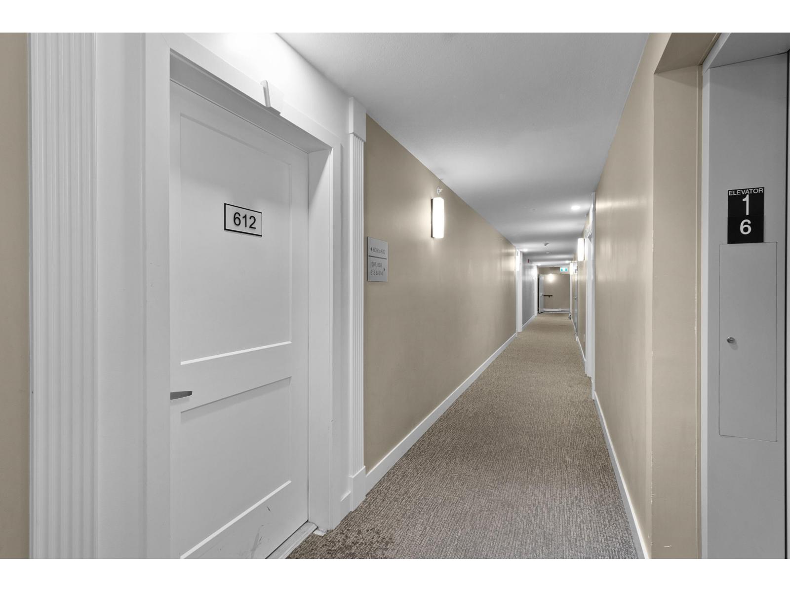 612 11077 Ravine Road, Surrey, British Columbia  V3T 0R7 - Photo 11 - R3150533