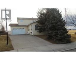 1604 7A Avenue, Fort Macleod, Alberta