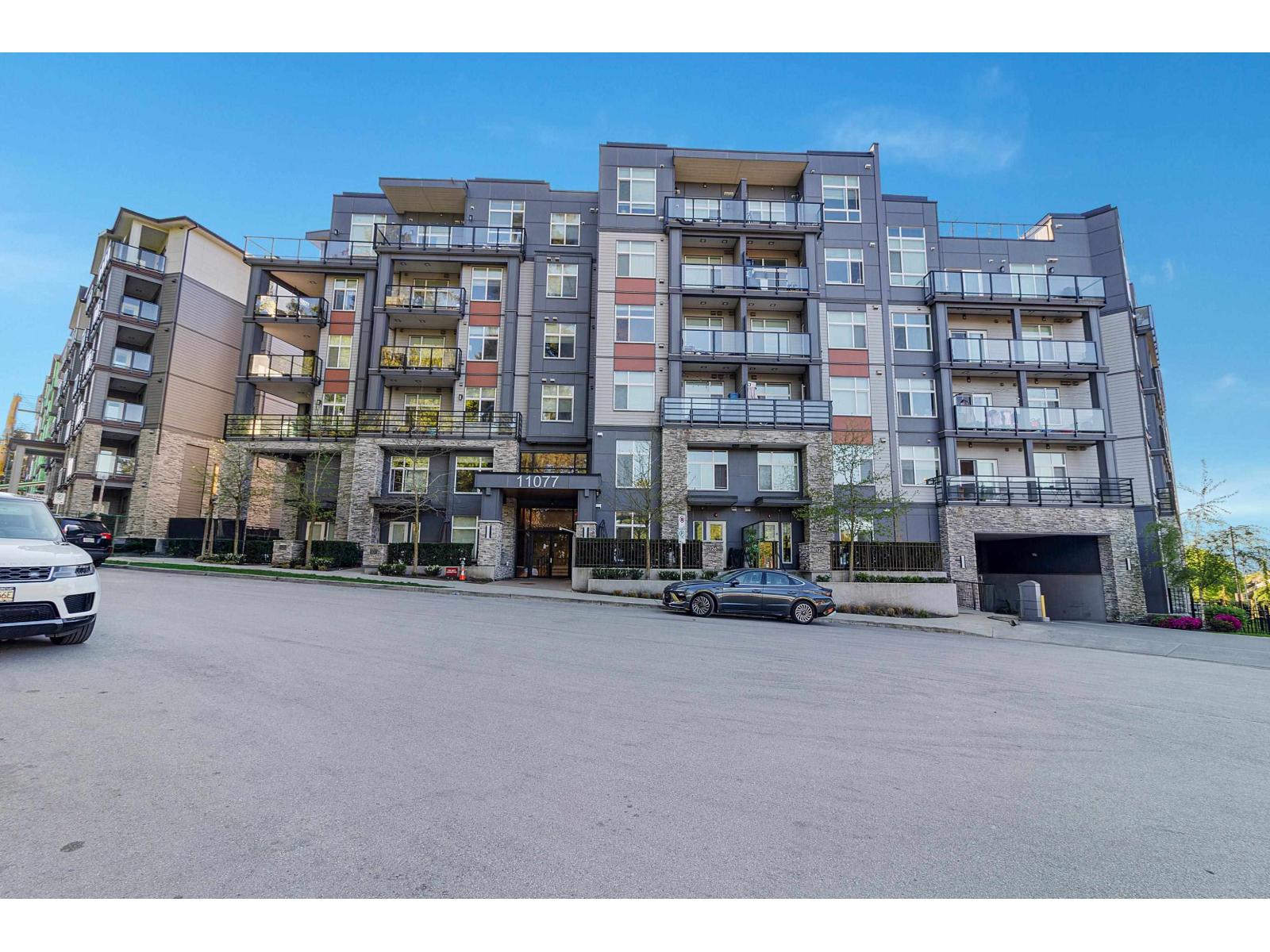 612 11077 Ravine Road, Surrey, British Columbia  V3T 0R7 - Photo 27 - R3150533