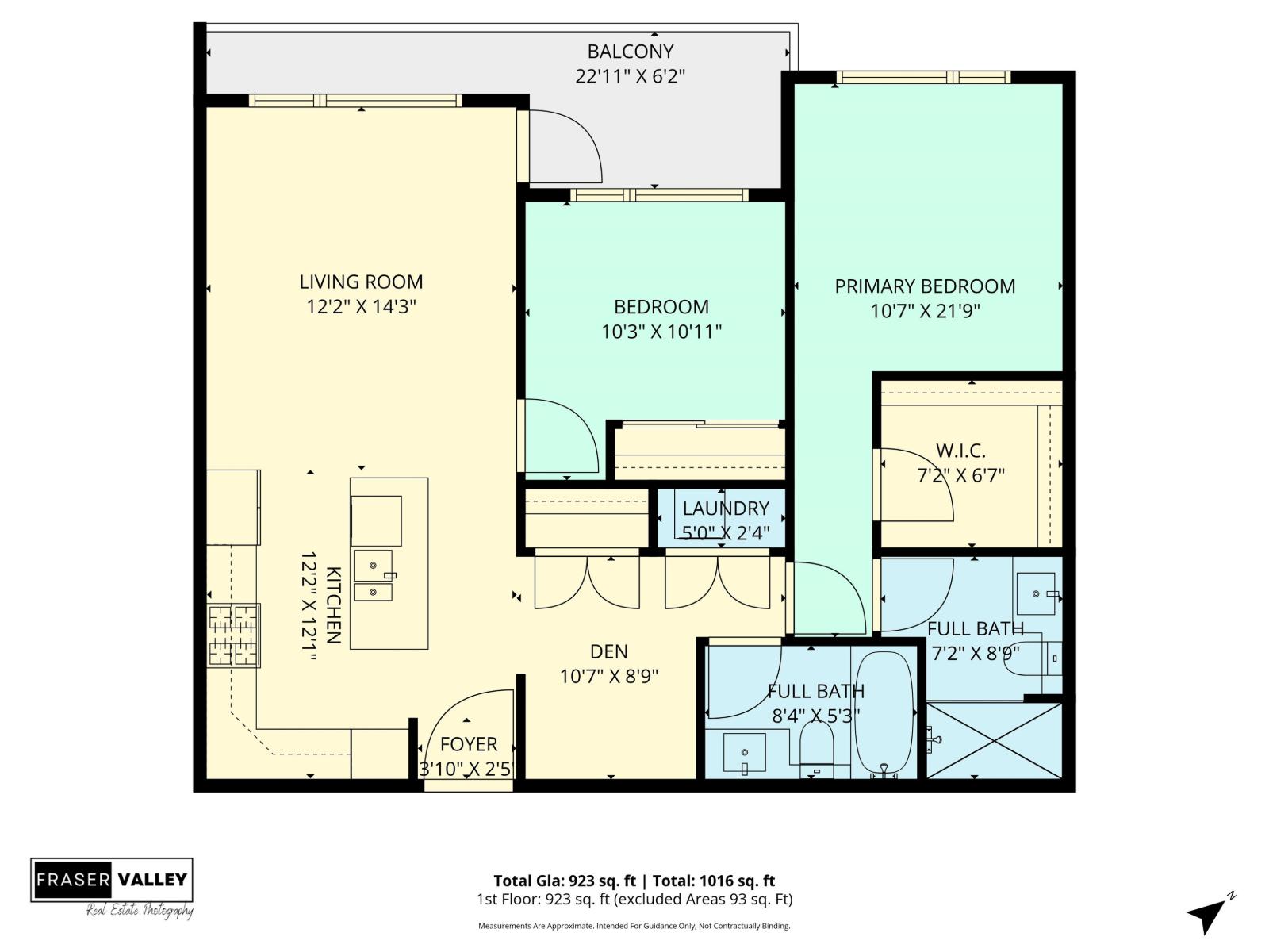 612 11077 Ravine Road, Surrey, British Columbia  V3T 0R7 - Photo 29 - R3150533