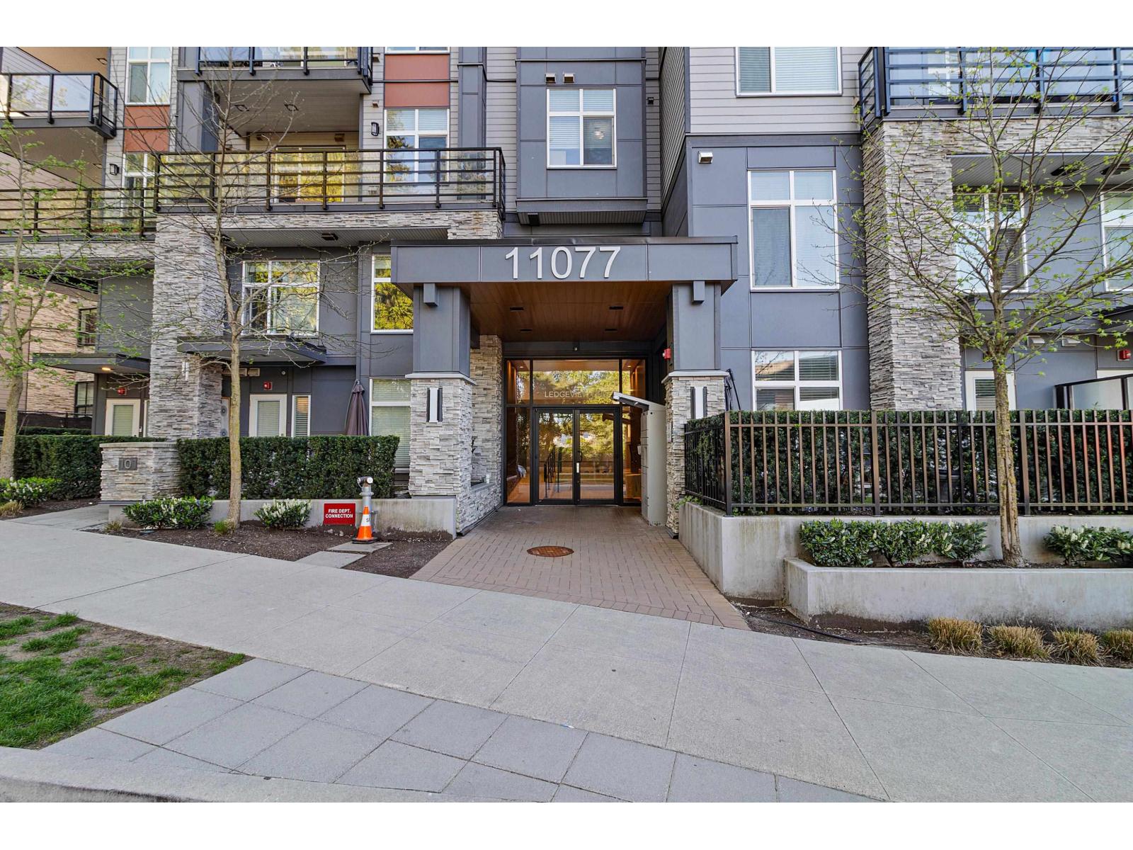 612 11077 Ravine Road, Surrey, British Columbia  V3T 0R7 - Photo 12 - R3150533