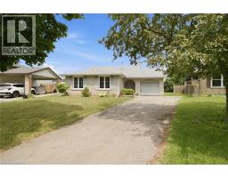 7 SIGURD JENSEN Court, Brantford, Ontario