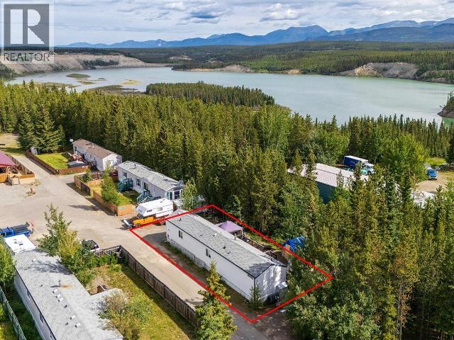 411-989 Range Road, Whitehorse, Yukon  Y1A 6K1 - Photo 5 - 17562