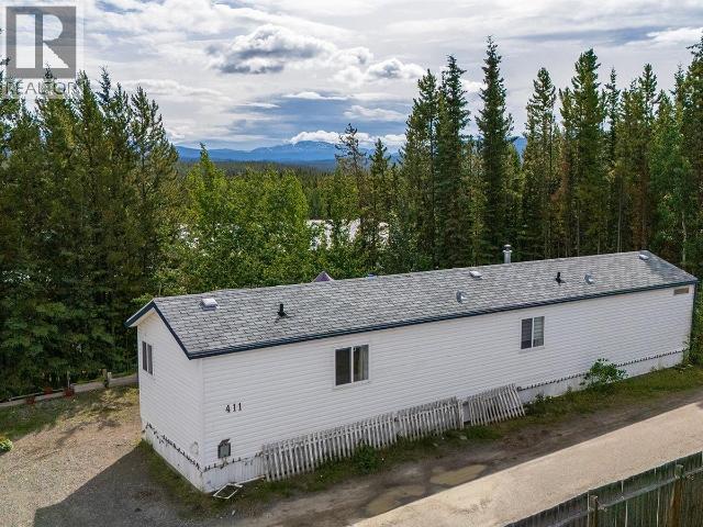 411-989 RANGE ROAD, Whitehorse, Yukon
