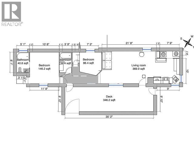 411-989 Range Road, Whitehorse, Yukon  Y1A 6K1 - Photo 31 - 17562