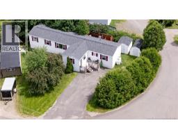 37 Kellys Drive, Fredericton, New Brunswick