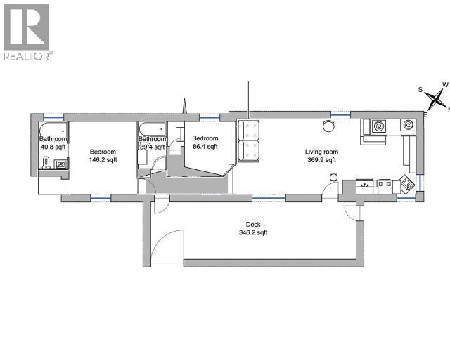 411-989 Range Road, Whitehorse, Yukon  Y1A 6K1 - Photo 32 - 17562