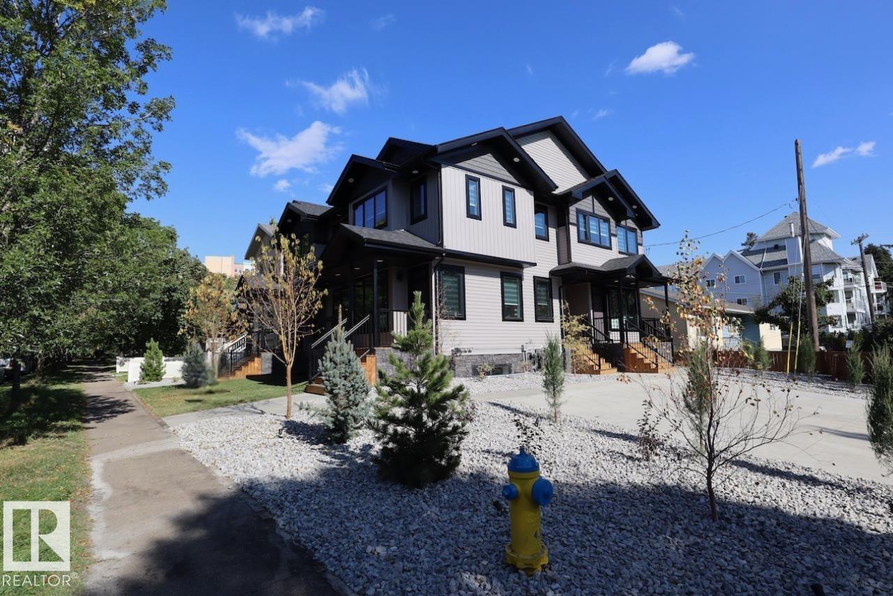 8603 108a St Nw Nw, Edmonton, Alberta  T6E 4M7 - Photo 25 - E4501410