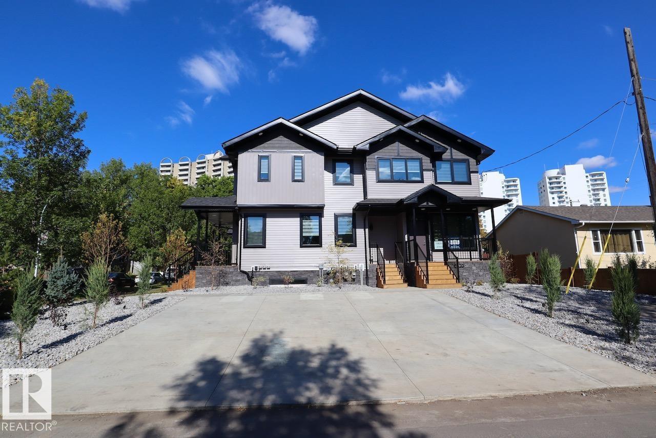 8603 108a St Nw Nw, Edmonton, Alberta  T6E 4M7 - Photo 26 - E4501410
