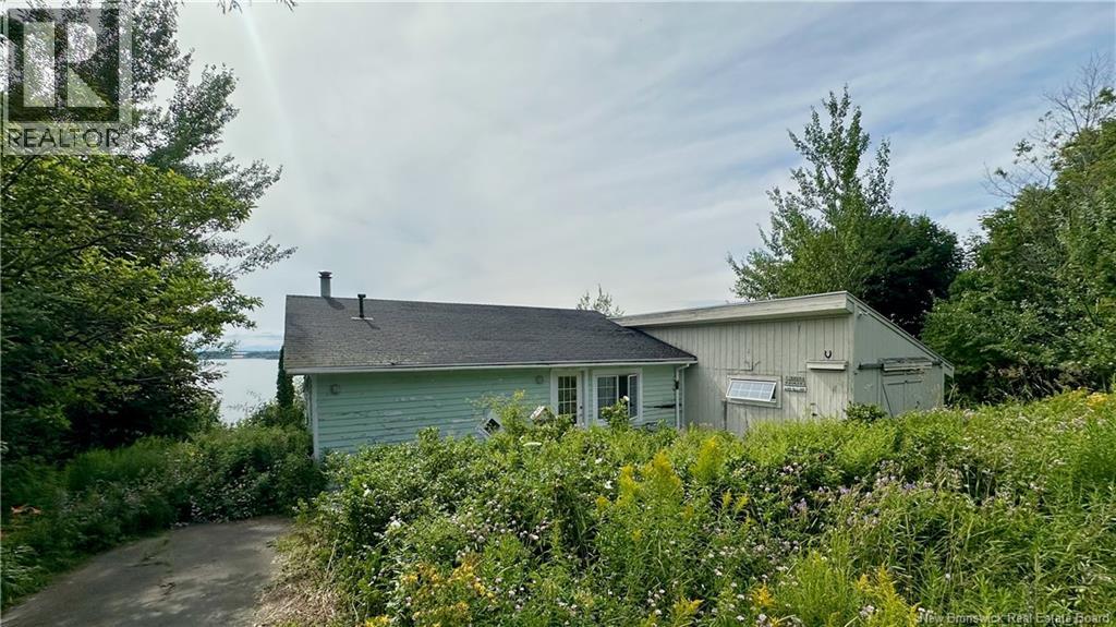 55 Hutchins Road, Welshpool, New Brunswick  E5E 1H1 - Photo 35 - NB145087