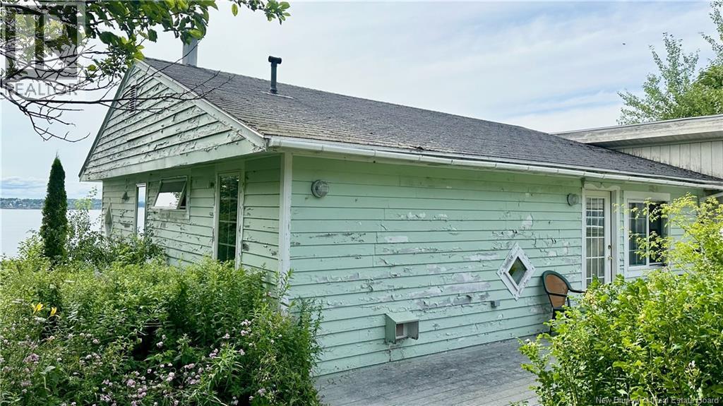 55 Hutchins Road, Welshpool, New Brunswick  E5E 1H1 - Photo 1 - NB145087