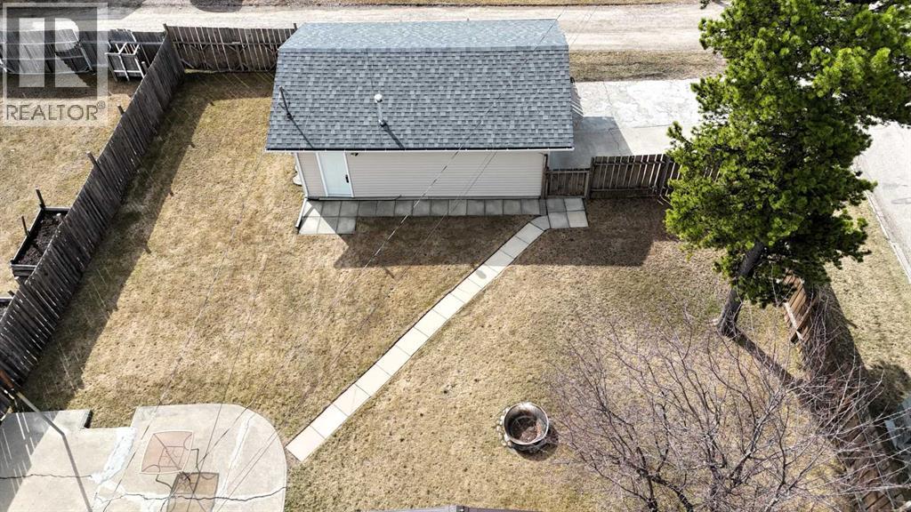 4347 9th Avenue, Edson, Alberta  T7E 1B4 - Photo 8 - A2307247