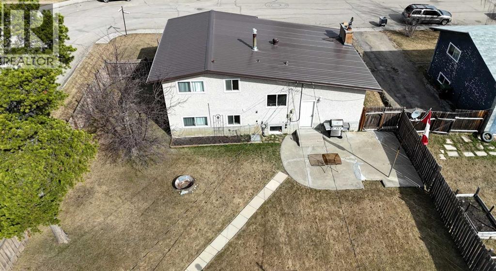 4347 9th Avenue, Edson, Alberta  T7E 1B4 - Photo 6 - A2307247