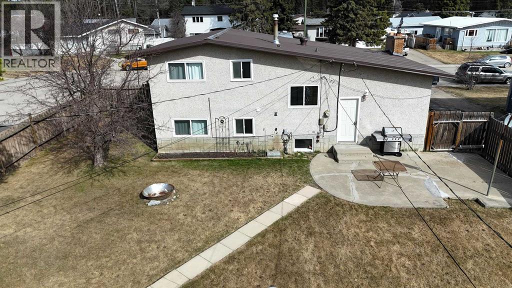4347 9th Avenue, Edson, Alberta  T7E 1B4 - Photo 41 - A2307247