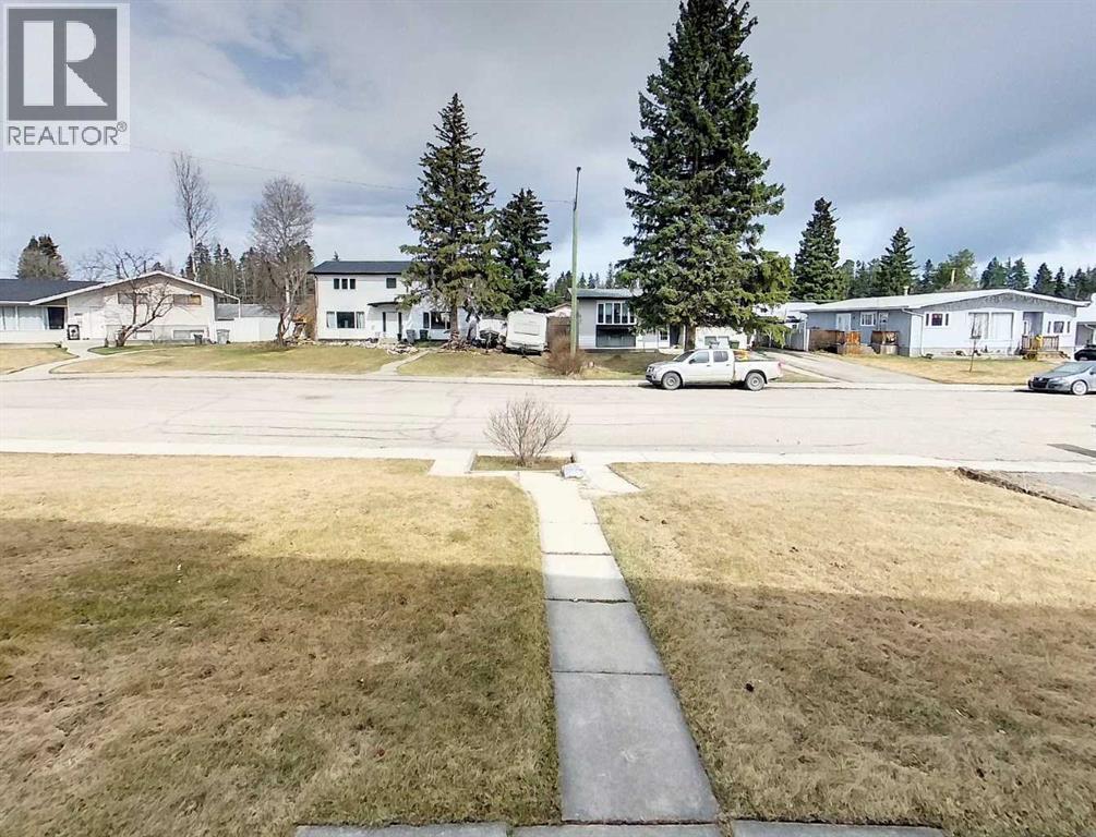4347 9th Avenue, Edson, Alberta  T7E 1B4 - Photo 44 - A2307247