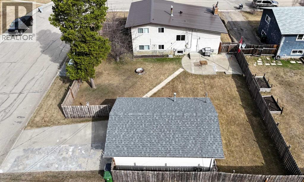 4347 9th Avenue, Edson, Alberta  T7E 1B4 - Photo 7 - A2307247