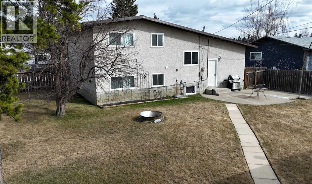 4347 9th Avenue, Edson, Alberta  T7E 1B4 - Photo 42 - A2307247