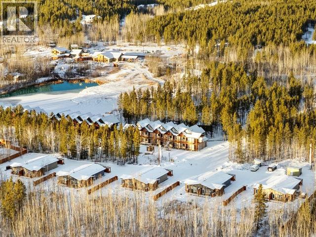 32 TAKHINI MEADOWS DRIVE, Whitehorse North, Yukon