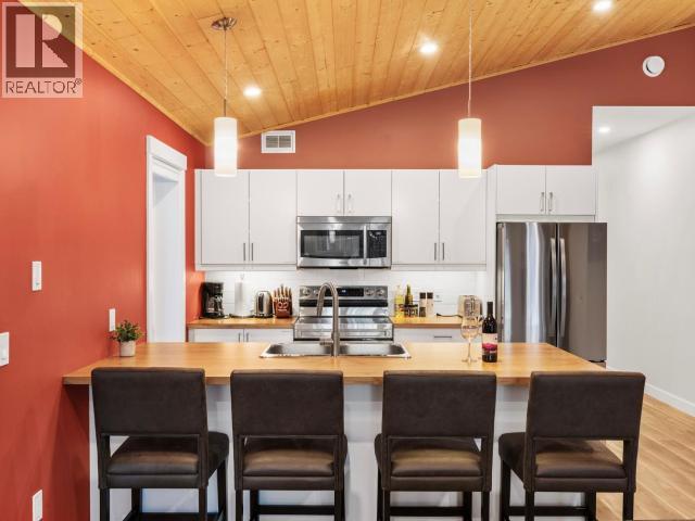 32 Takhini Meadows Drive, Whitehorse North, Yukon  Y1A 7A2 - Photo 35 - 17563