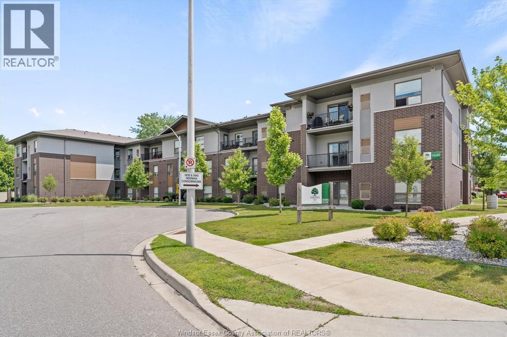 5840 Newman Boulevard Unit# 209, Lasalle, Ontario N9J 0E3 - Photo 2 - 26018455