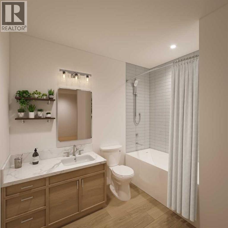 216, 1251 Mahogany Boulevard SE, Calgary, Alberta  T3S 0K1 - Photo 7 - A2327237