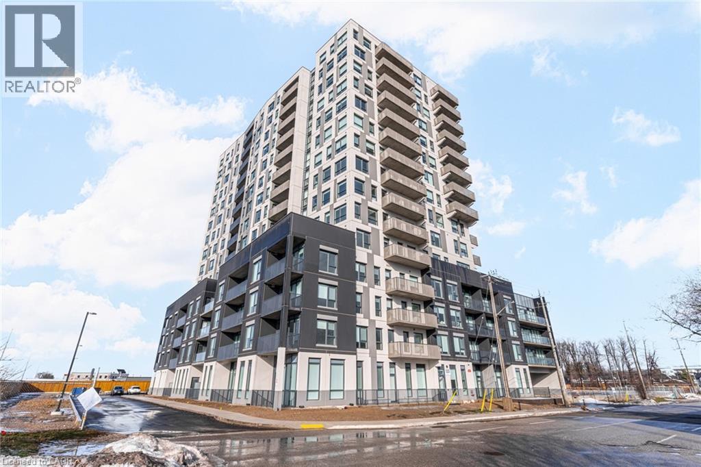 1333 Weber Street E Unit# 701, Kitchener, Ontario  N2A 1C2 - Photo 2 - 40845712