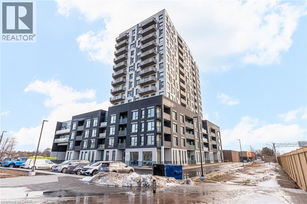 1333 Weber Street E Unit# 802, Kitchener, Ontario  N2A 1C2 - Photo 32 - 40845777