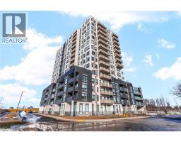 1333 WEBER Street E Unit# 809, Kitchener, Ontario
