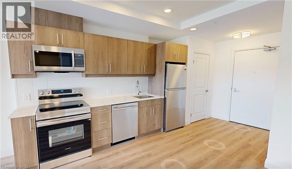 1333 Weber Street E Unit# 809, Kitchener, Ontario  N2A 1C2 - Photo 7 - 40845779