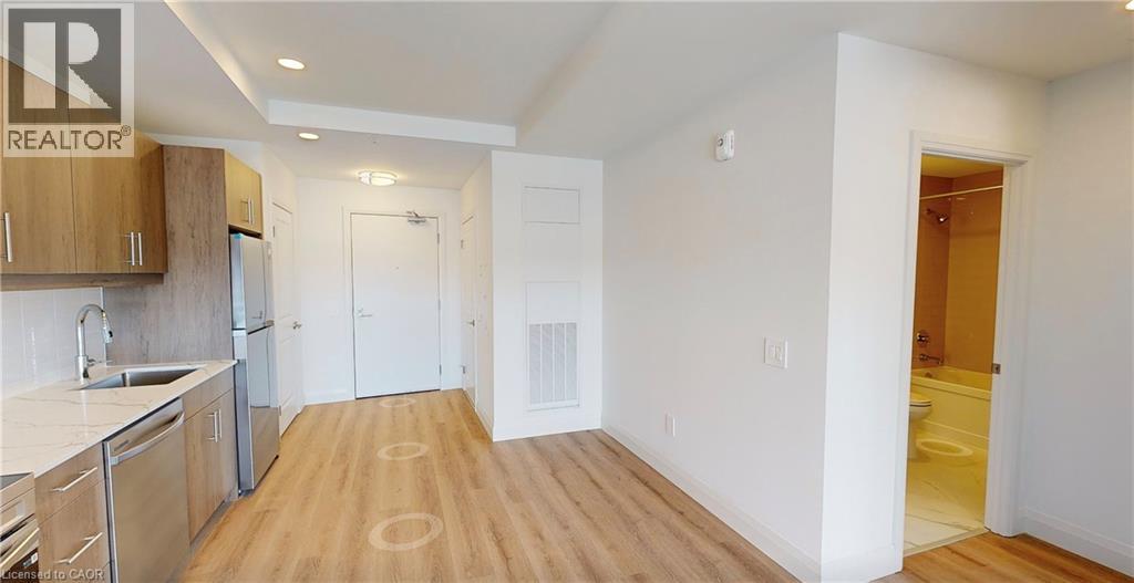 1333 Weber Street E Unit# 809, Kitchener, Ontario  N2A 1C2 - Photo 8 - 40845779