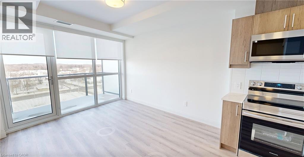 1333 Weber Street E Unit# 809, Kitchener, Ontario  N2A 1C2 - Photo 10 - 40845779