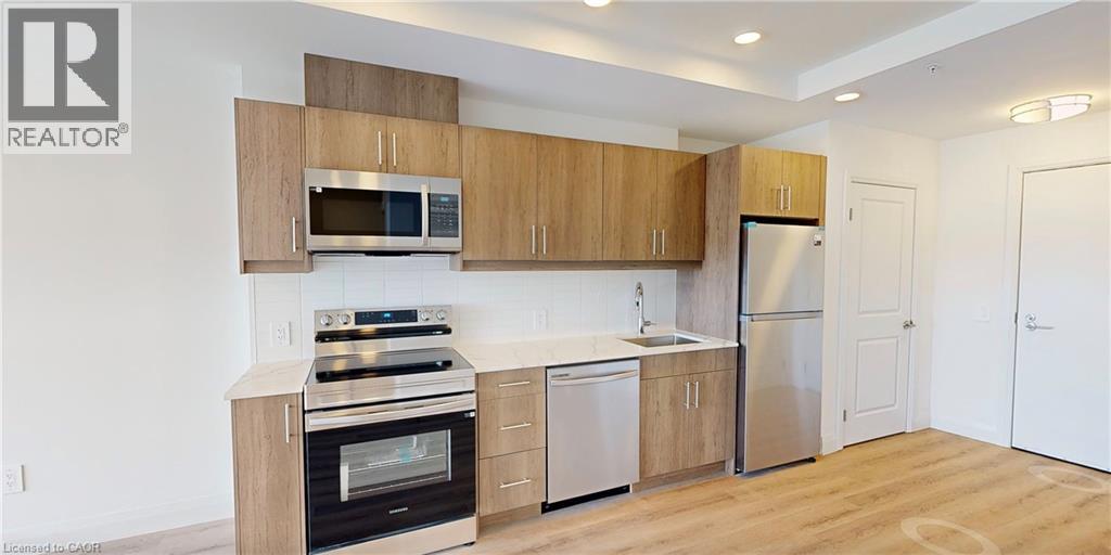 1333 Weber Street E Unit# 809, Kitchener, Ontario  N2A 1C2 - Photo 6 - 40845779