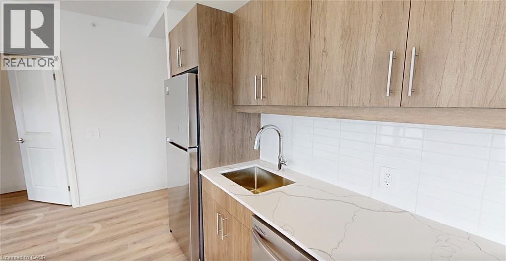 1333 Weber Street E Unit# 807, Kitchener, Ontario  N2A 1C2 - Photo 4 - 40845785