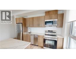 1333 WEBER Street E Unit# 807, Kitchener, Ontario