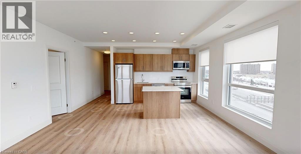 1333 Weber Street E Unit# 807, Kitchener, Ontario  N2A 1C2 - Photo 5 - 40845785