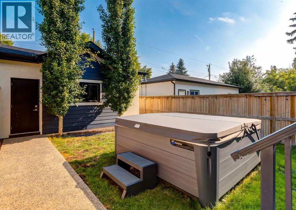 508 14 Avenue Ne, Calgary, Alberta  T2E 1E7 - Photo 43 - A2330970