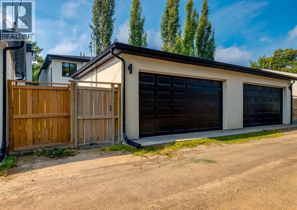 508 14 Avenue Ne, Calgary, Alberta  T2E 1E7 - Photo 45 - A2330970