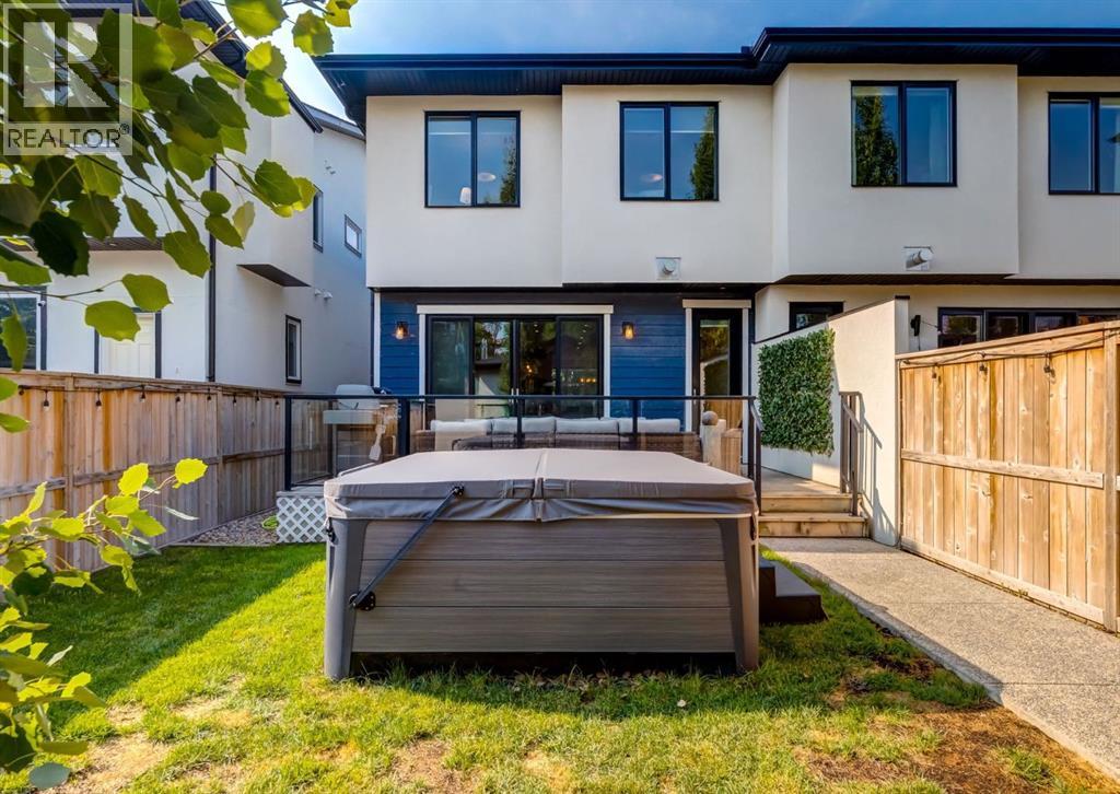 508 14 Avenue Ne, Calgary, Alberta  T2E 1E7 - Photo 44 - A2330970